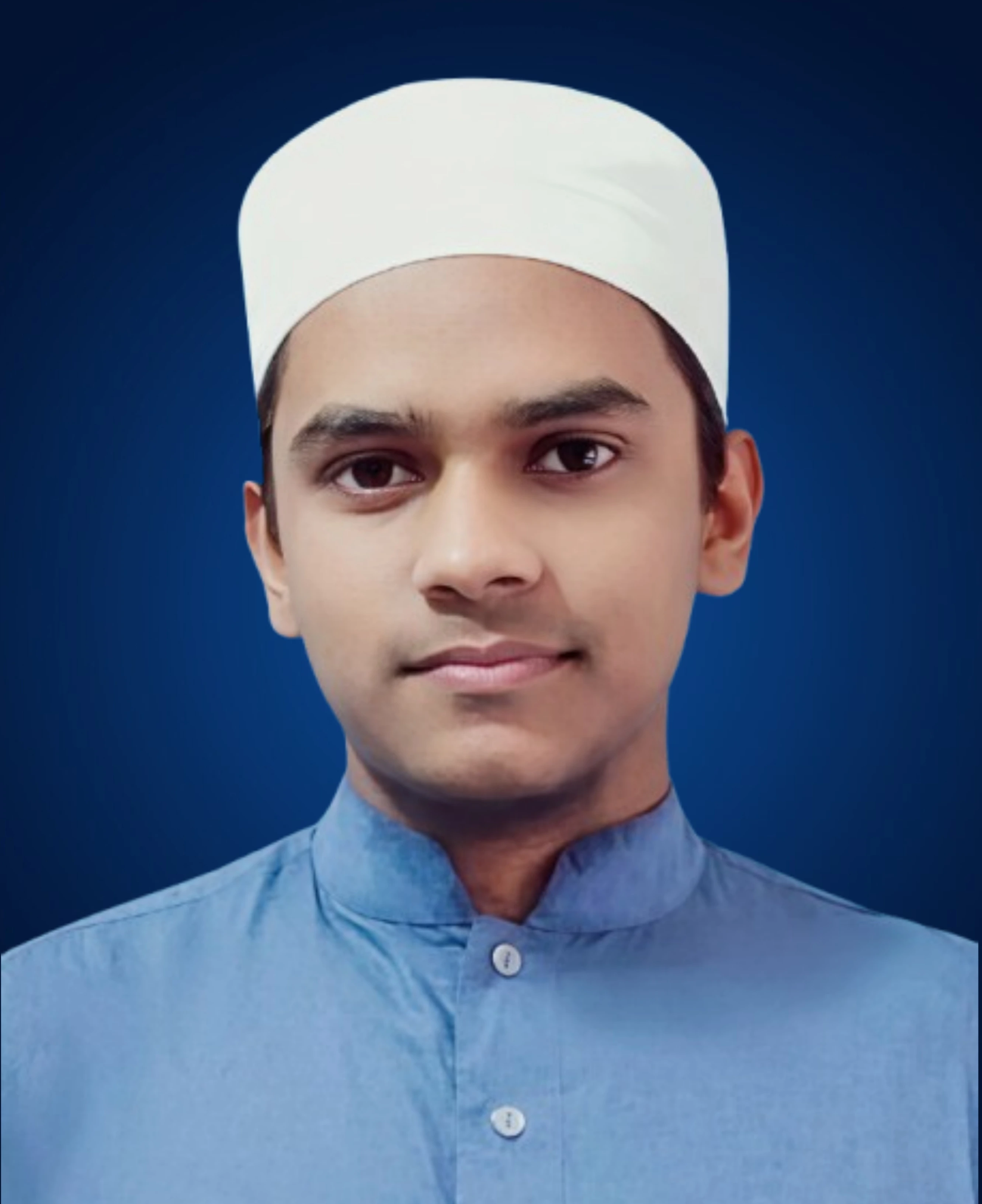 Ismail Saamie
